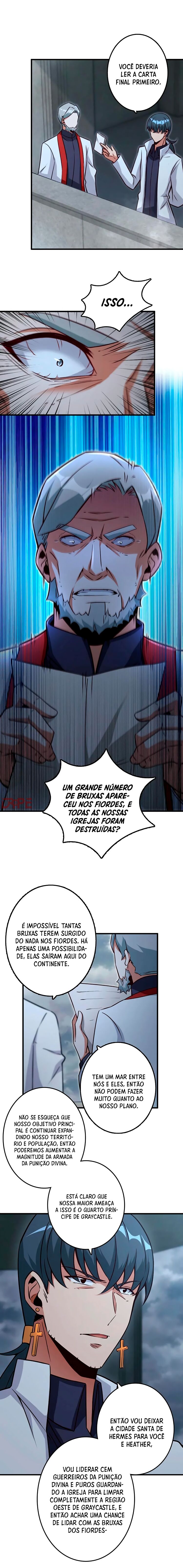 Read Release That Witch PT Manga Online