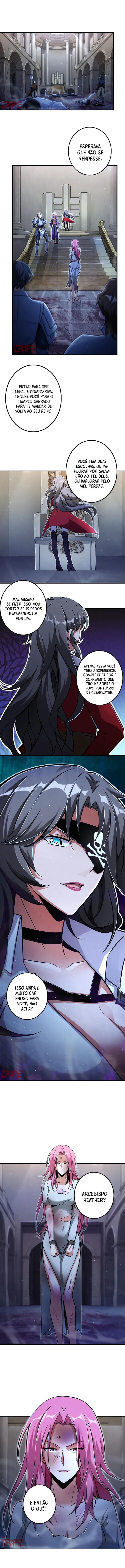 Read Release That Witch PT Manga Online
