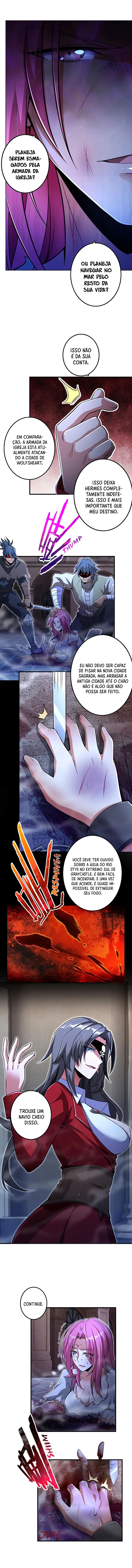 Read Release That Witch PT Manga Online