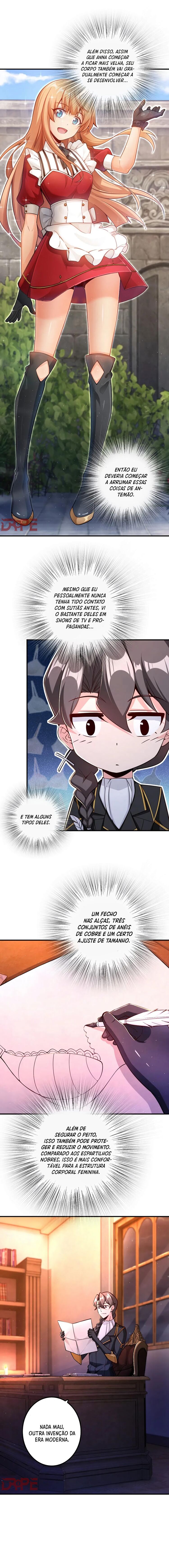 Read Release That Witch PT Manga Online