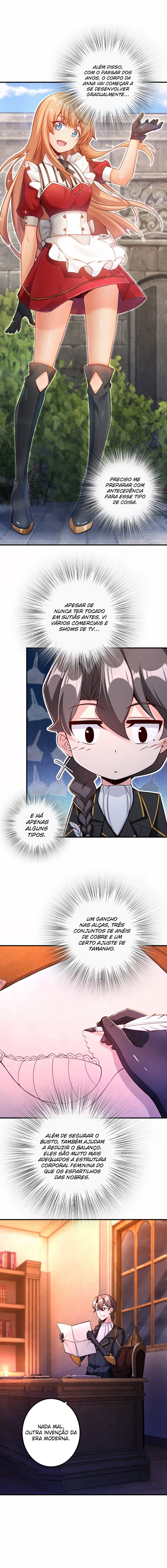 Read Release That Witch PT Manga Online