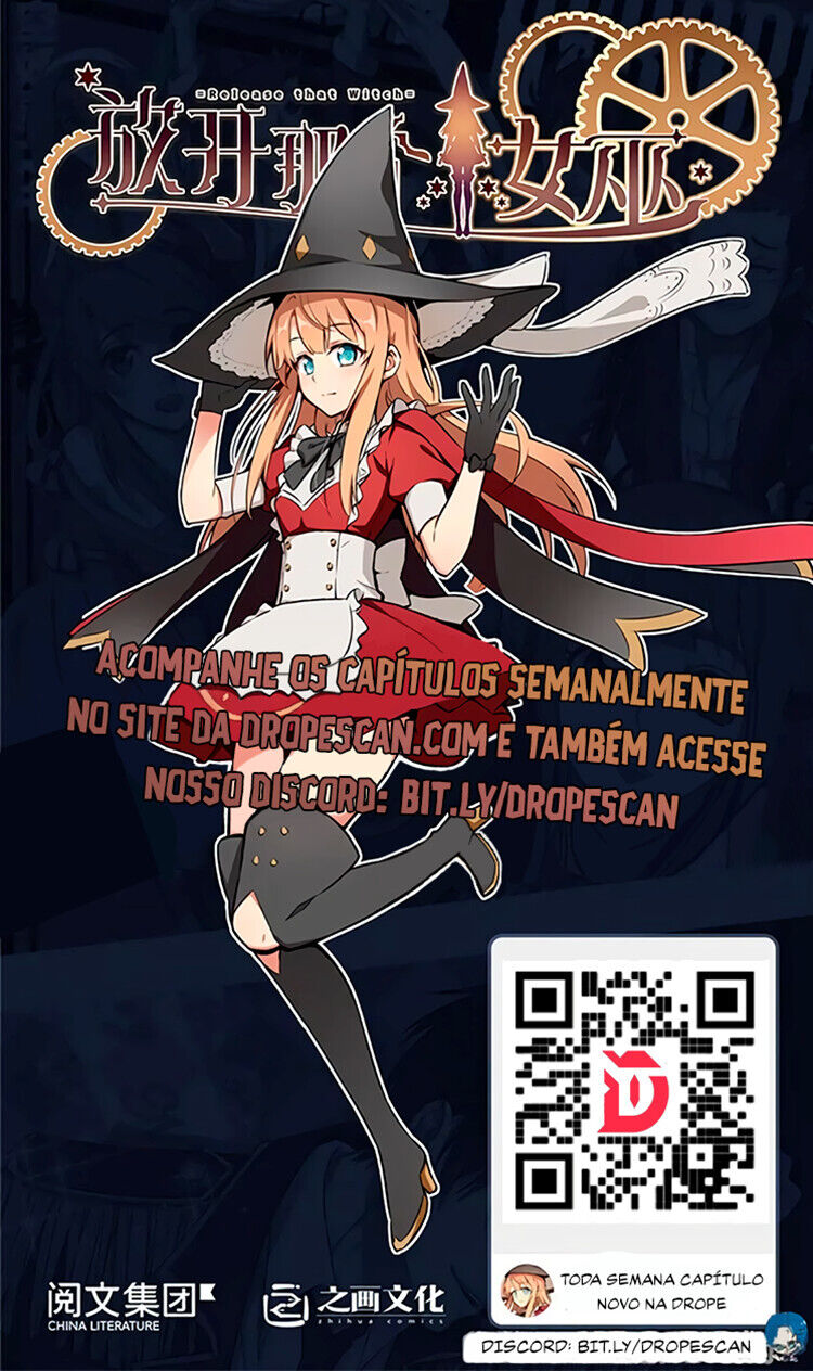 Read Release That Witch PT Manga Online