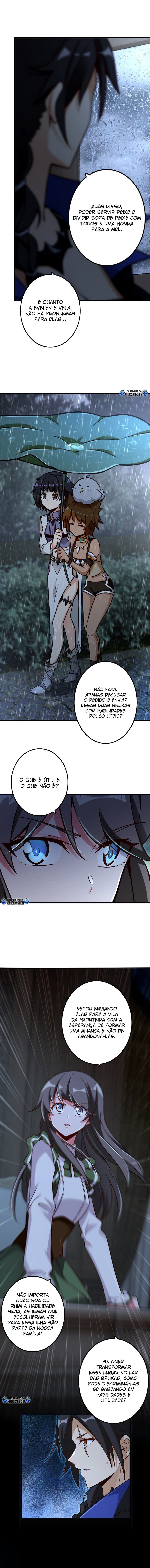 Read Release That Witch PT Manga Online