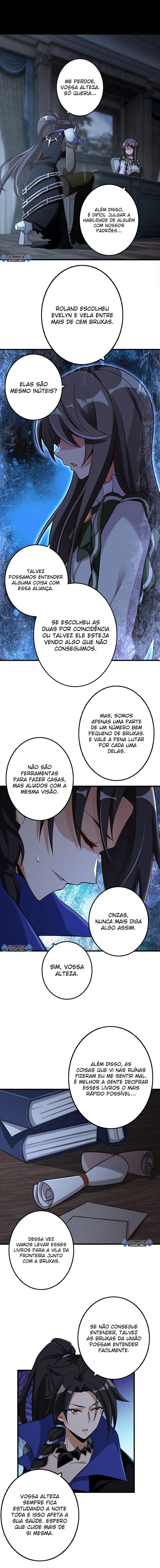 Read Release That Witch PT Manga Online