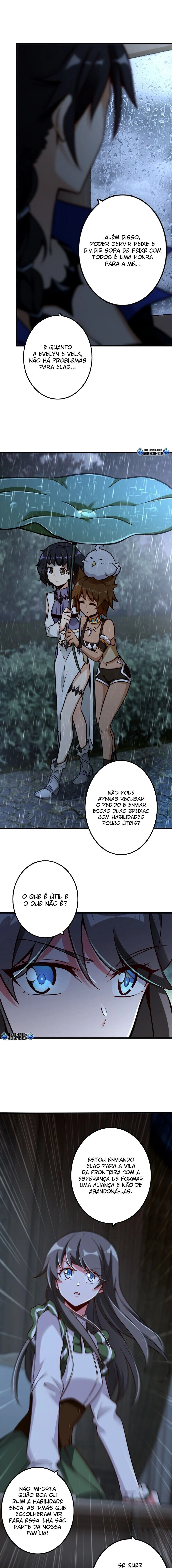 Read Release That Witch PT Manga Online