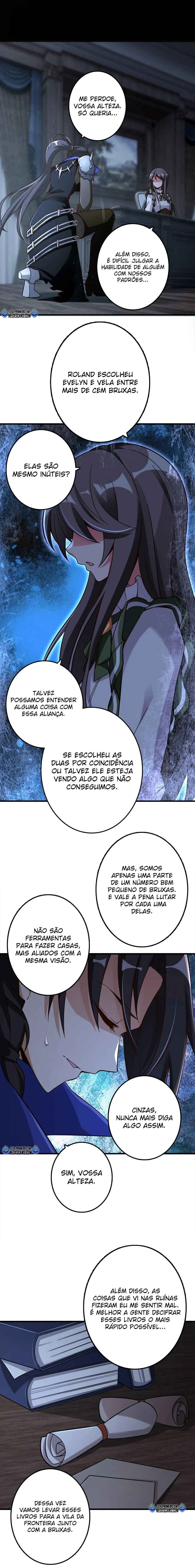 Read Release That Witch PT Manga Online