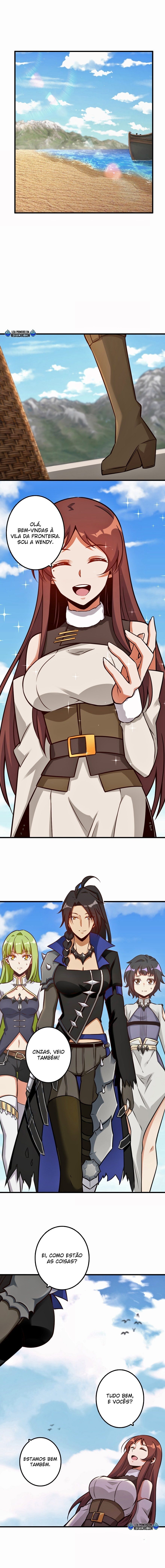 Read Release That Witch PT Manga Online