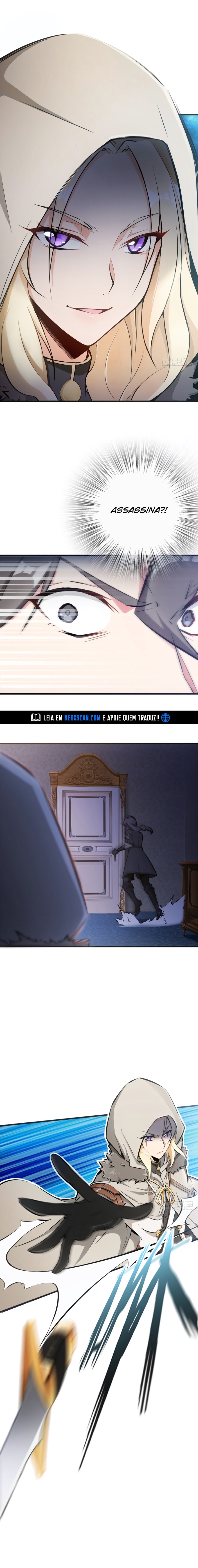 Read Release That Witch PT Manga Online