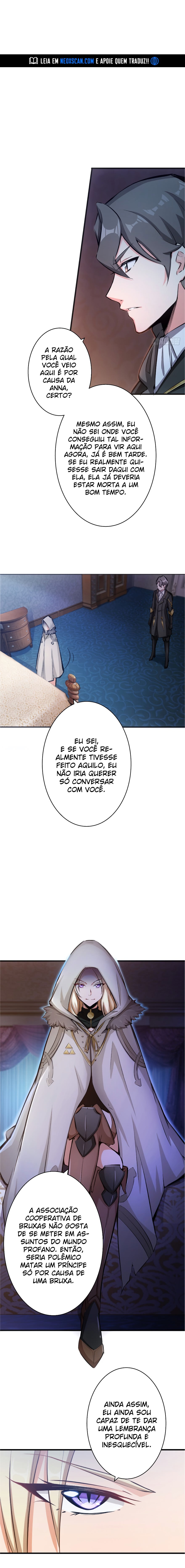 Read Release That Witch PT Manga Online