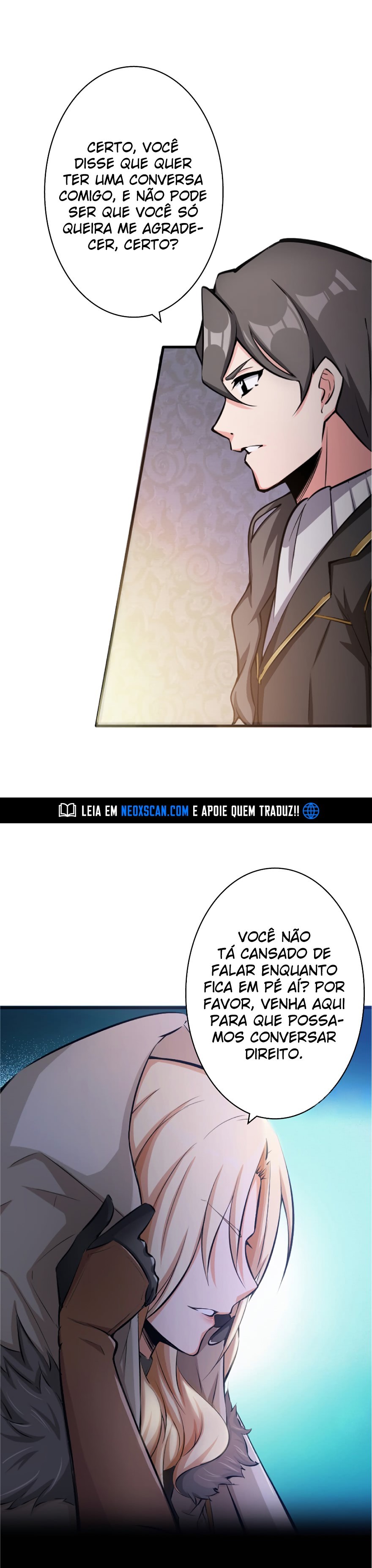 Read Release That Witch PT Manga Online