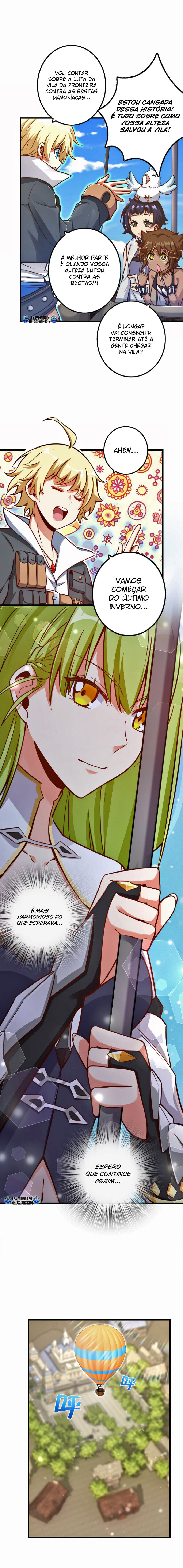 Read Release That Witch PT Manga Online