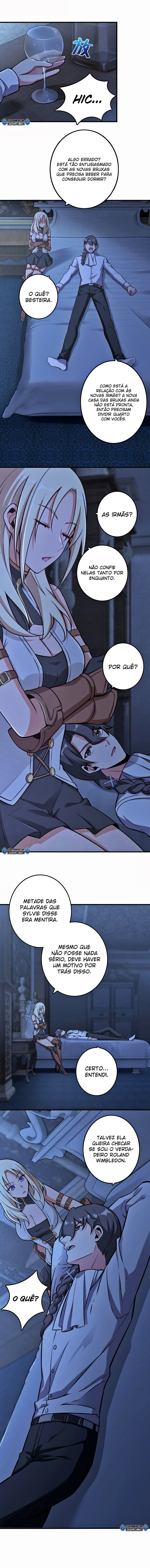 Read Release That Witch PT Manga Online