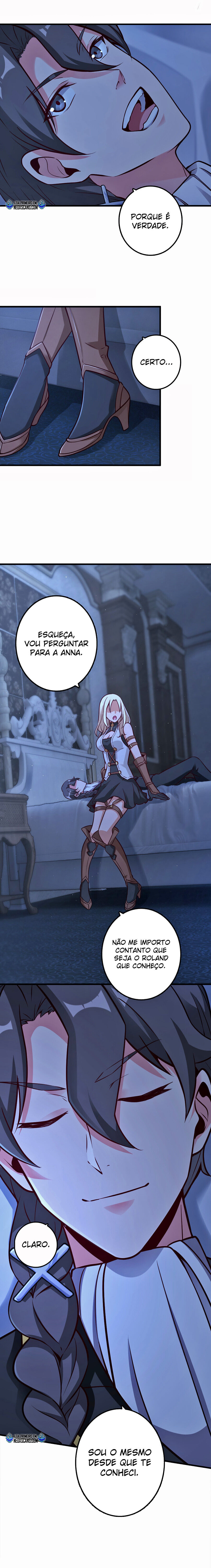Read Release That Witch PT Manga Online