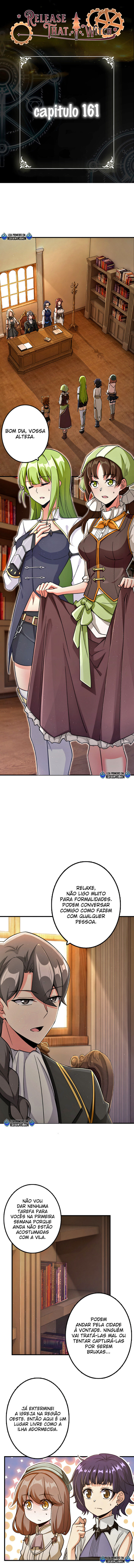 Read Release That Witch PT Manga Online