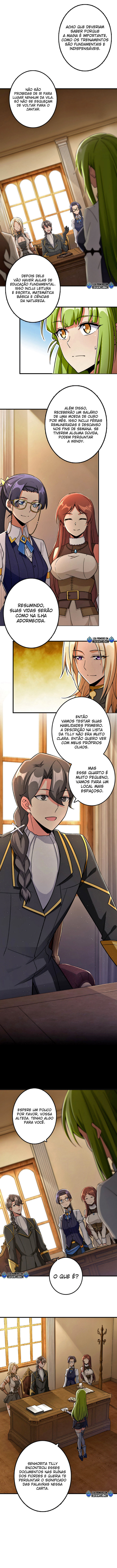 Read Release That Witch PT Manga Online