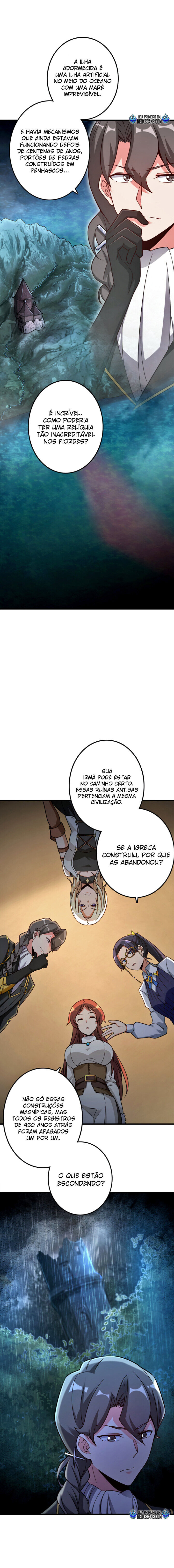 Read Release That Witch PT Manga Online