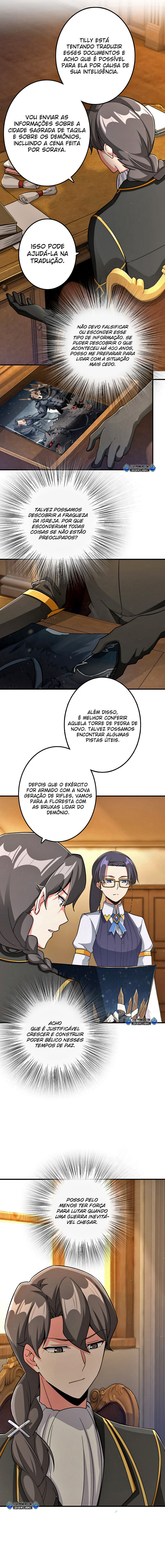 Read Release That Witch PT Manga Online