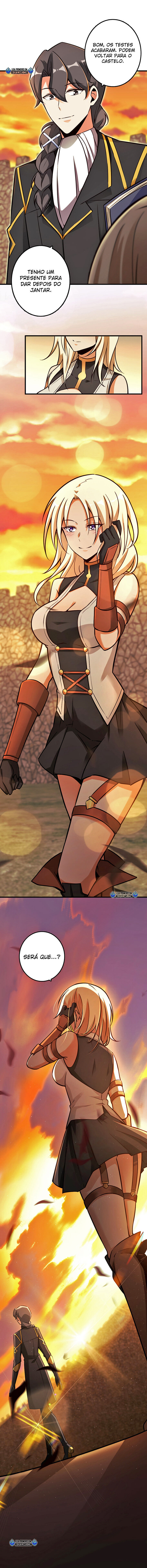Read Release That Witch PT Manga Online