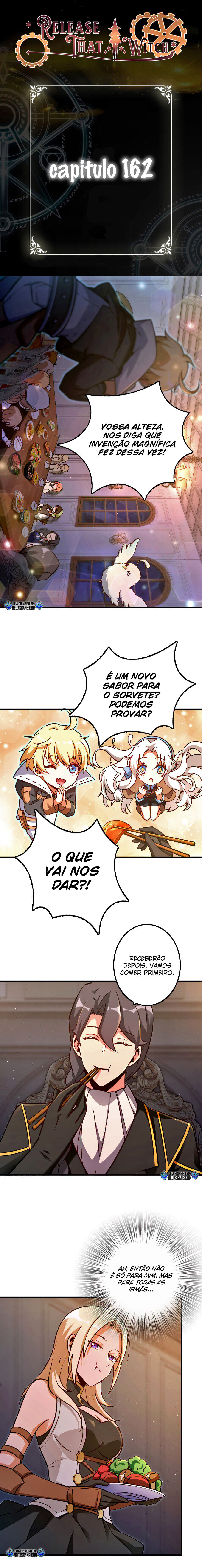 Read Release That Witch PT Manga Online