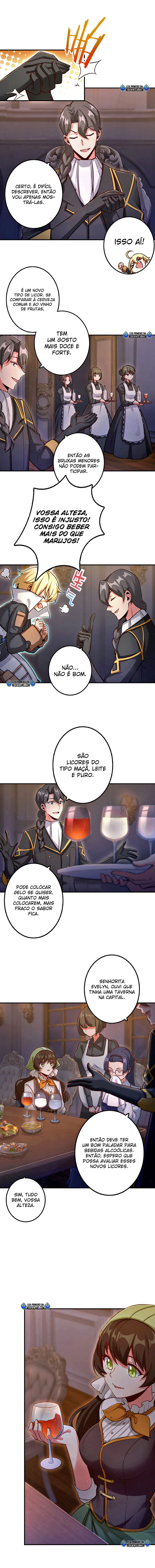 Read Release That Witch PT Manga Online