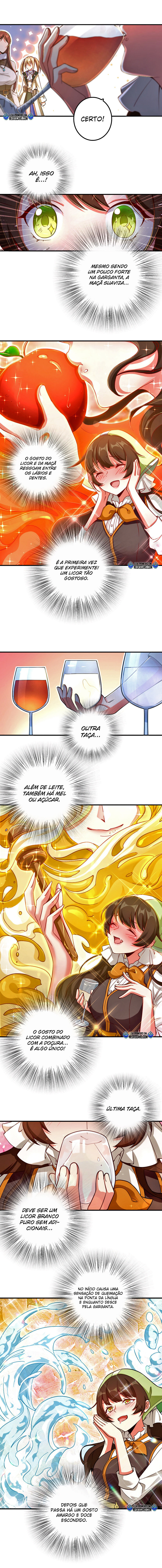 Read Release That Witch PT Manga Online