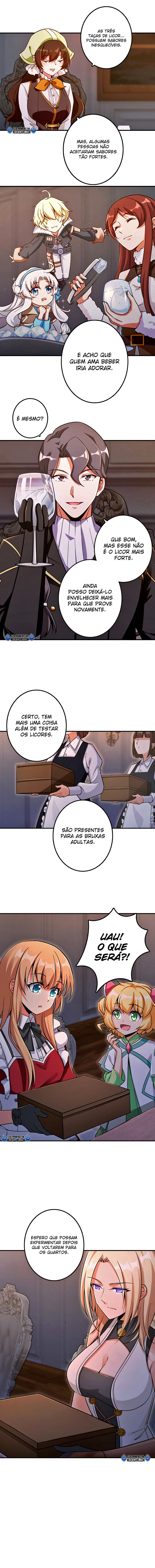 Read Release That Witch PT Manga Online