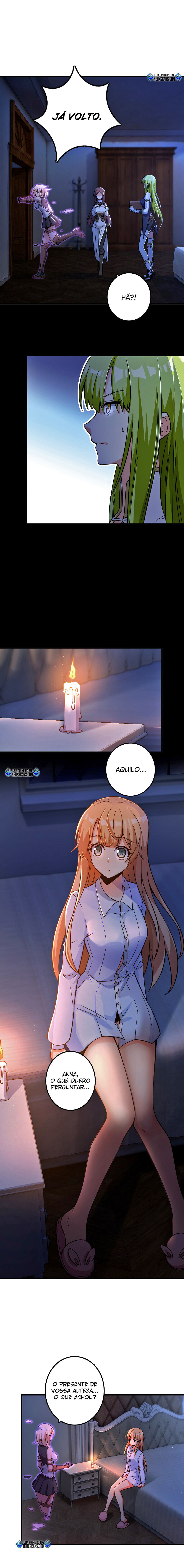 Read Release That Witch PT Manga Online