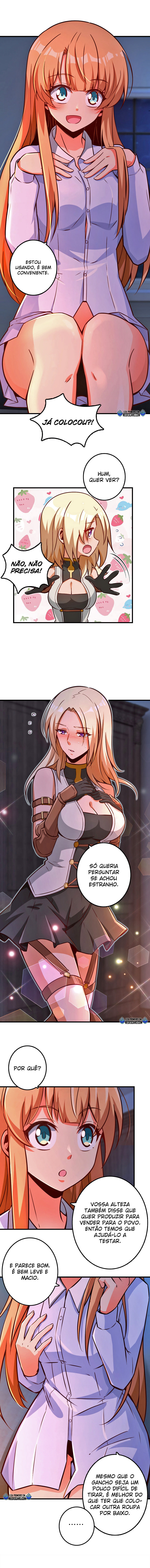 Read Release That Witch PT Manga Online