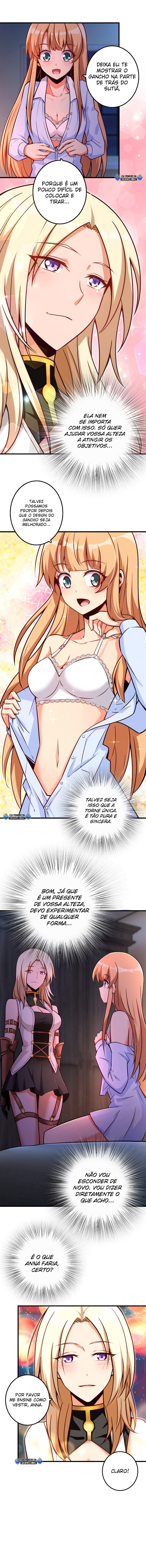 Read Release That Witch PT Manga Online