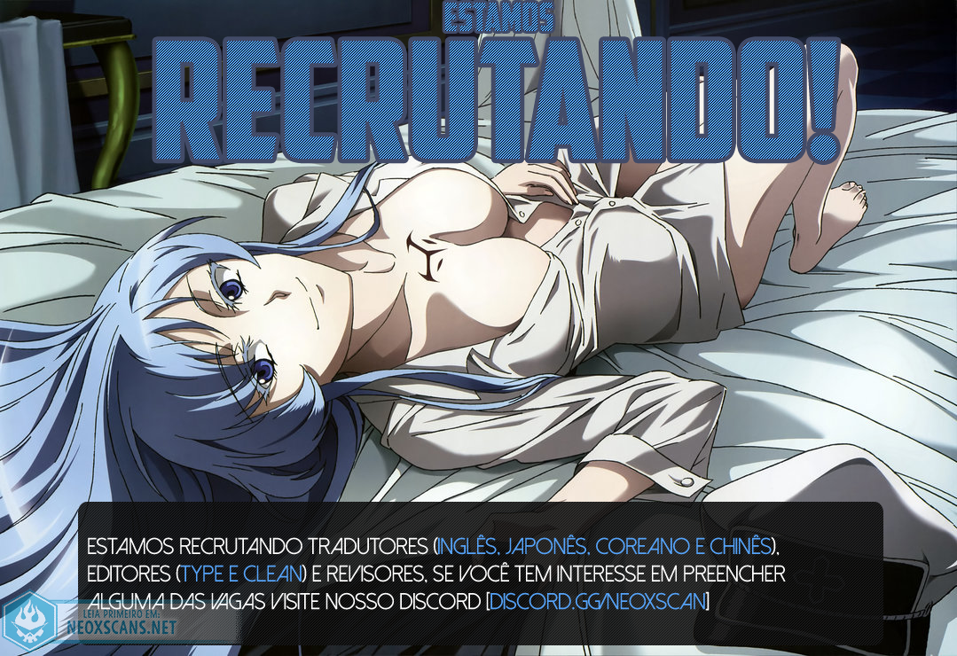 Read Release That Witch PT Manga Online