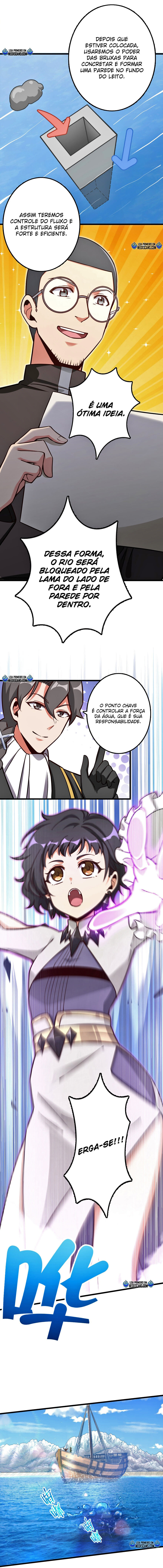 Read Release That Witch PT Manga Online