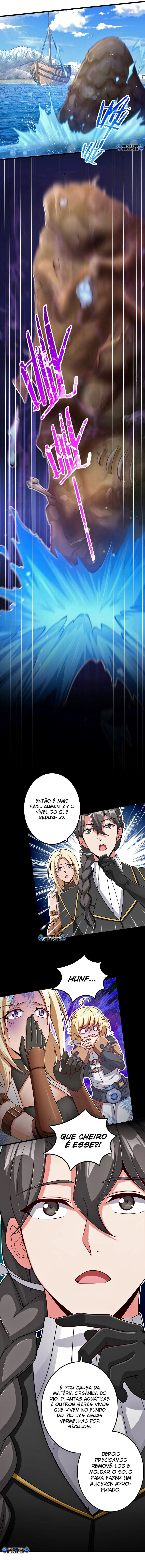 Read Release That Witch PT Manga Online