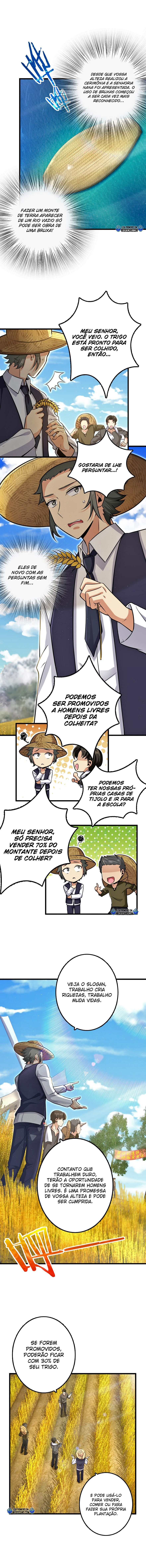 Read Release That Witch PT Manga Online
