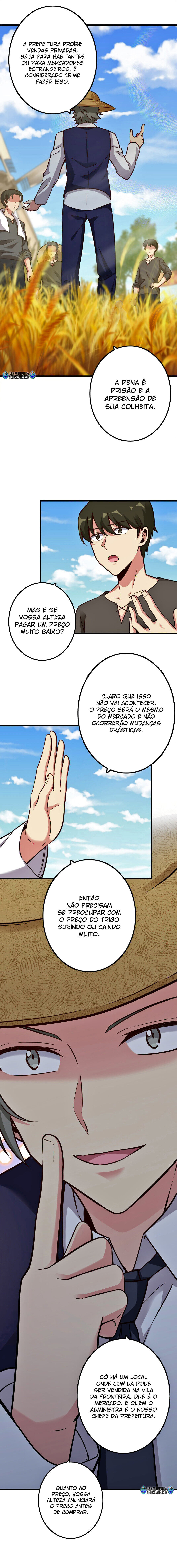 Read Release That Witch PT Manga Online