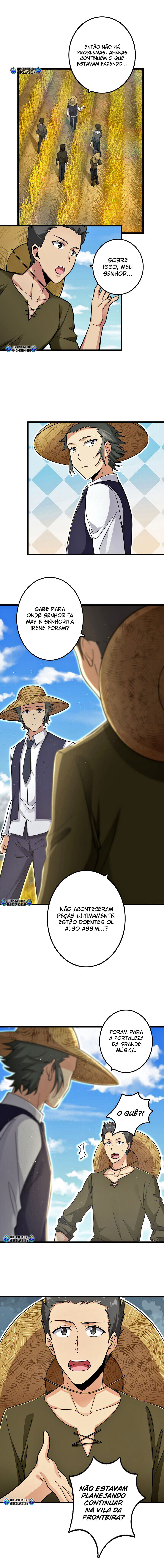 Read Release That Witch PT Manga Online