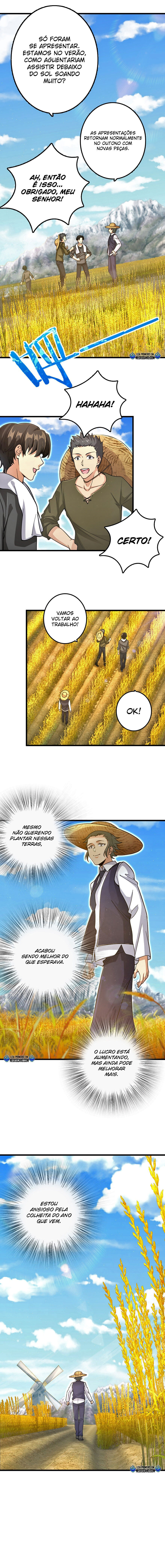 Read Release That Witch PT Manga Online