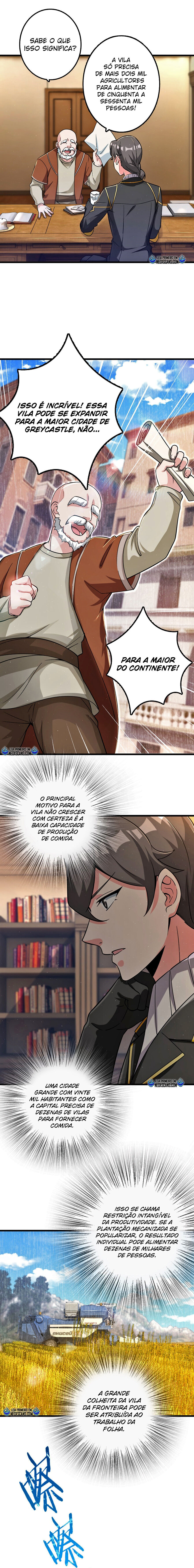 Read Release That Witch PT Manga Online