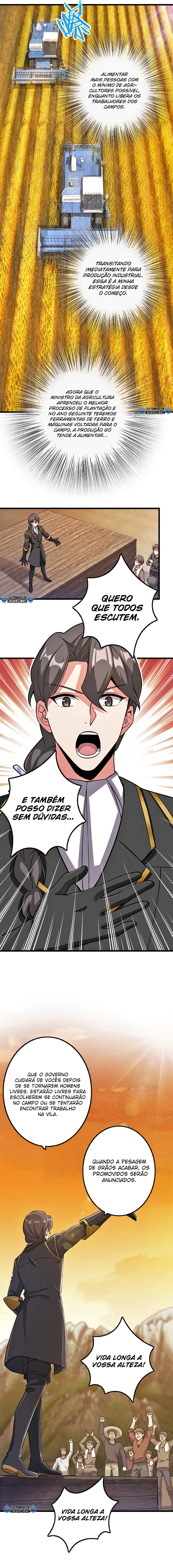 Read Release That Witch PT Manga Online