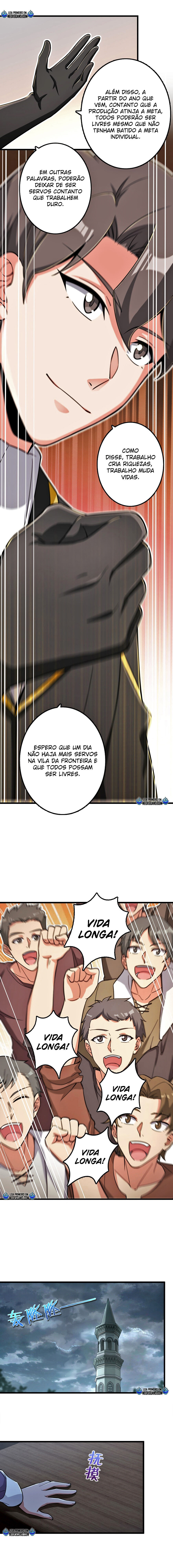 Read Release That Witch PT Manga Online