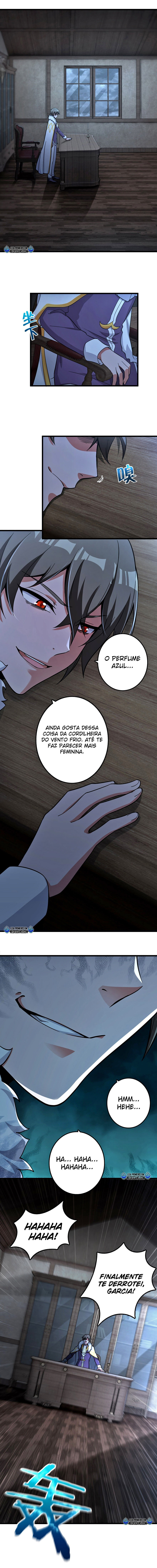 Read Release That Witch PT Manga Online