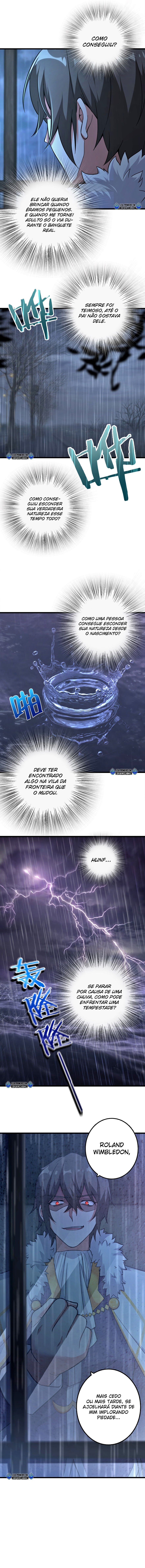 Read Release That Witch PT Manga Online