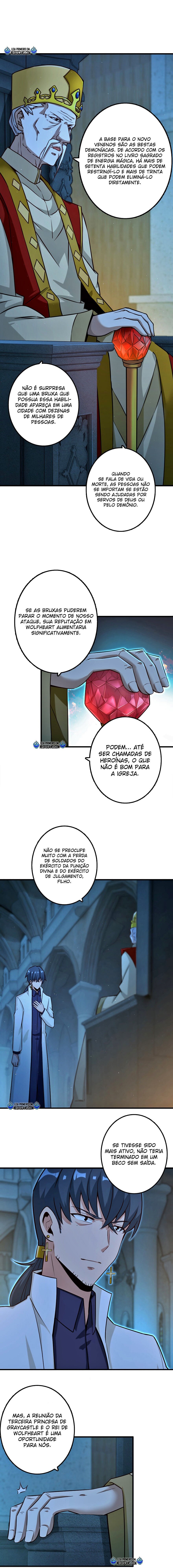 Read Release That Witch PT Manga Online