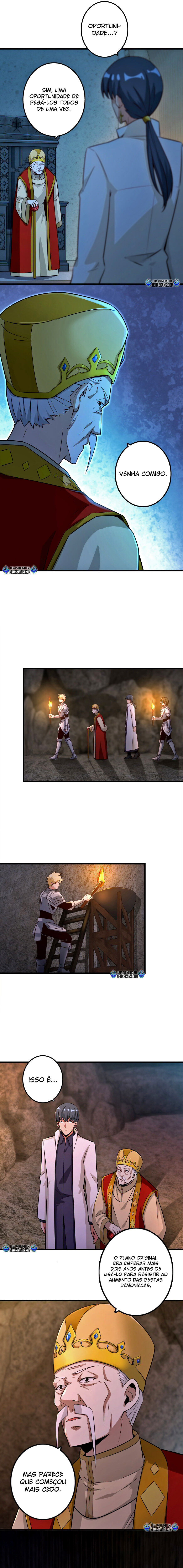 Read Release That Witch PT Manga Online