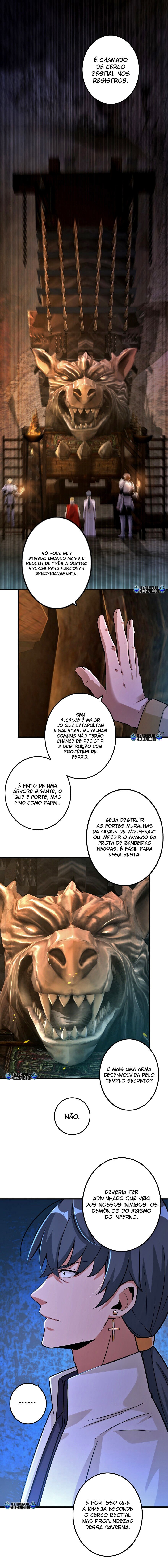 Read Release That Witch PT Manga Online