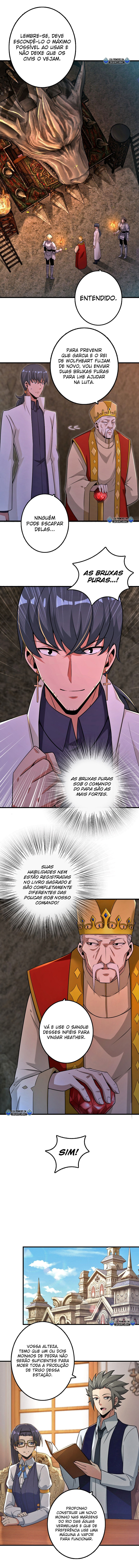 Read Release That Witch PT Manga Online
