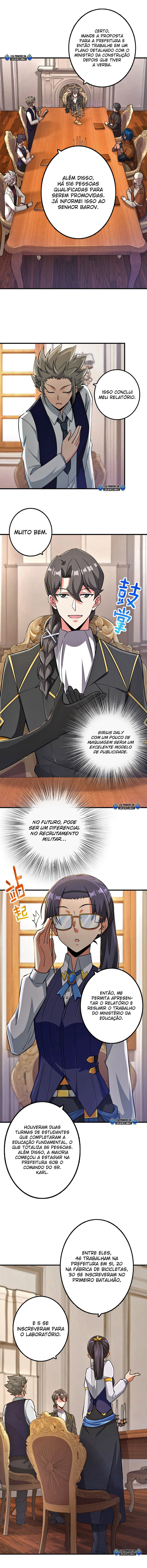 Read Release That Witch PT Manga Online