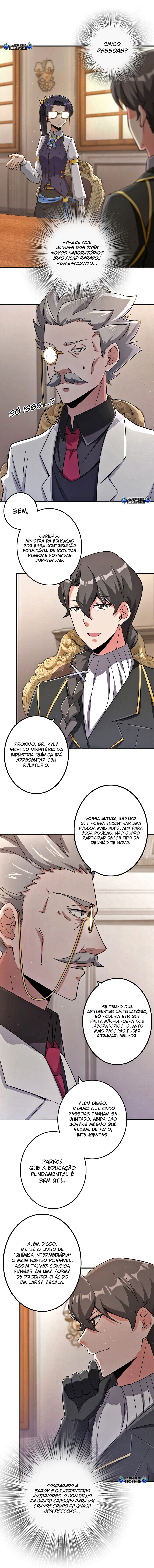 Read Release That Witch PT Manga Online