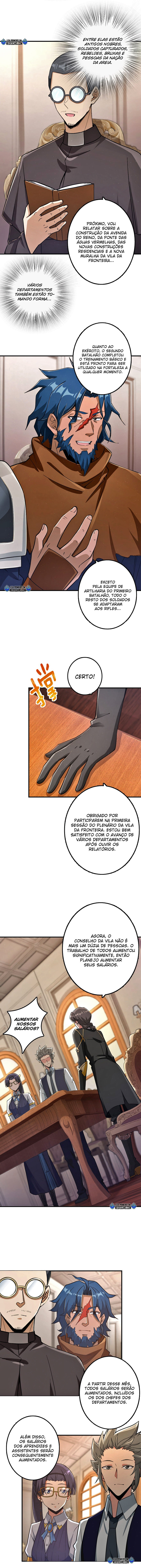 Read Release That Witch PT Manga Online