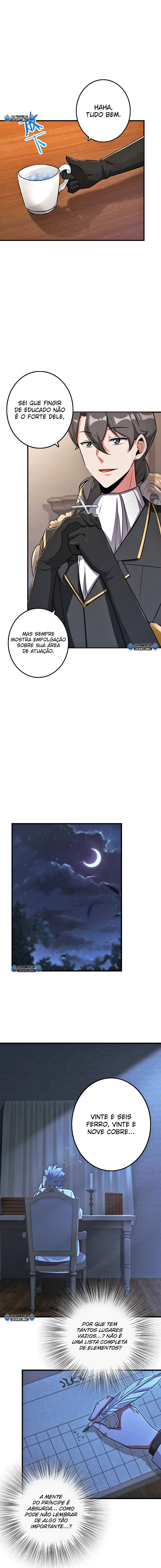 Read Release That Witch PT Manga Online