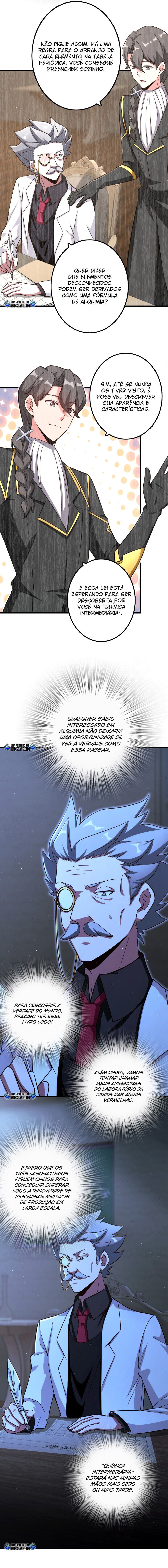Read Release That Witch PT Manga Online
